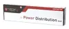 TECHLY I-CASE STRIP-81U PDU 8x Type L 1U Photo 2