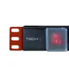 TECHLY I-CASE STRIP-81U PDU 8x Type L 1U Photo 7