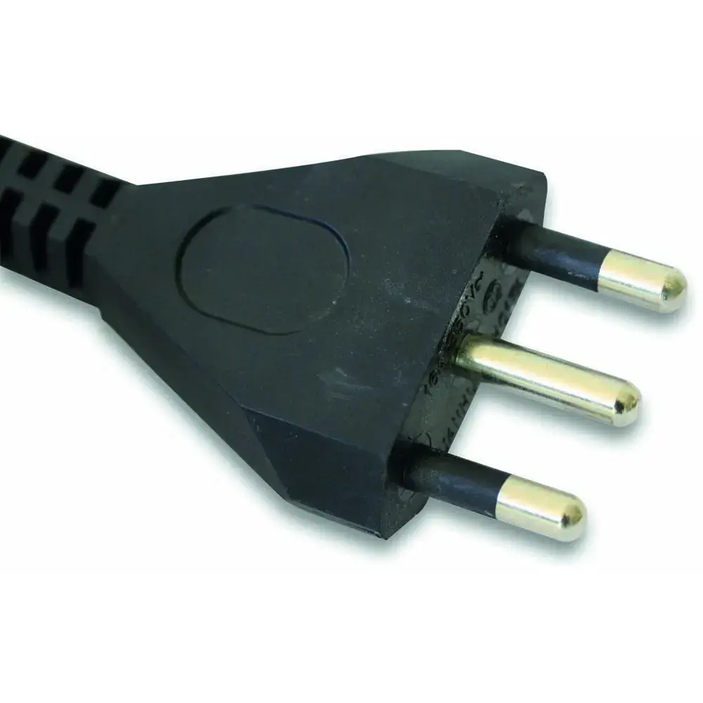 TECHLY I-CASE STRIP-81U PDU 8x Type L 1U Photo 8