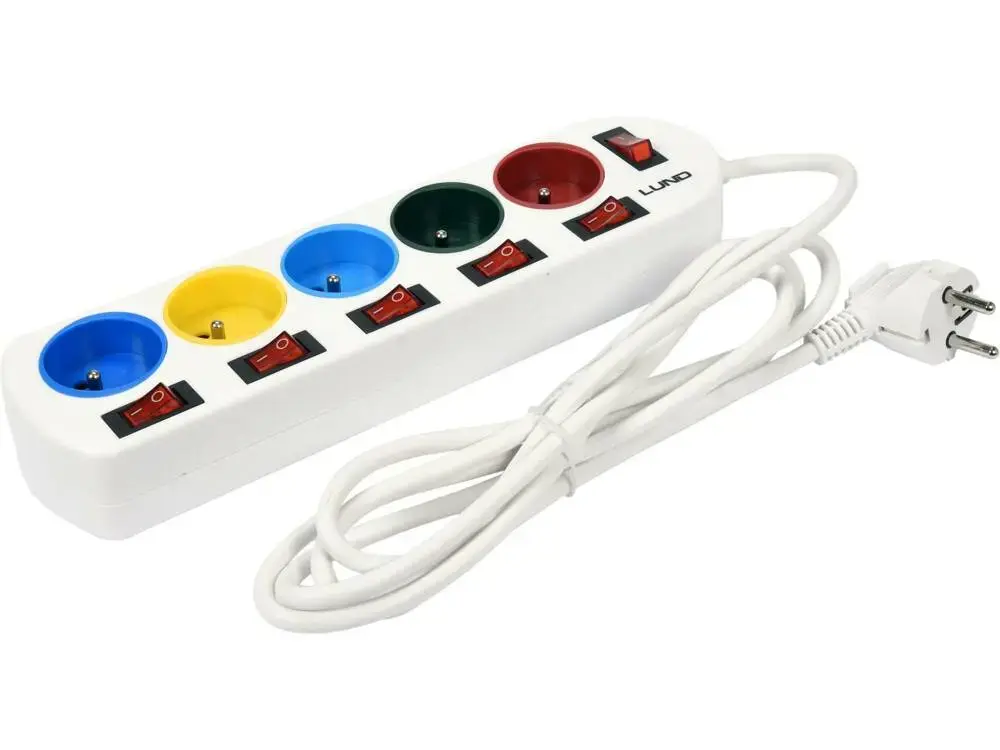 Power extension LUND 72460 Photo 2