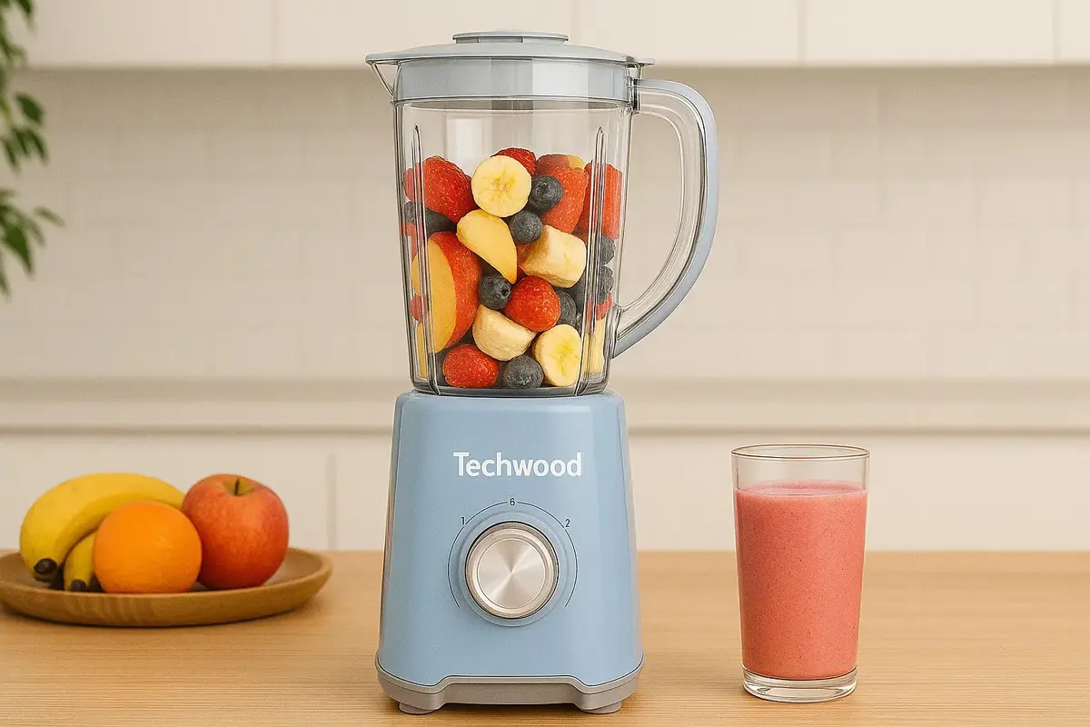 Блендер Techwood TBL-7854 Photo 3