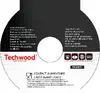 Techwood krūzīte TP-24FT 24 cm Photo 5