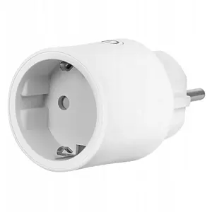 Удлинитель osram PLUG SMART WIFI EU 4x1 — умный Wi‑Fi удлинитель с 4 розетками (EU)