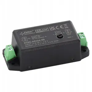 Преобразователь питания PULSAR DCDC-ADJ2A-SD — DCDC инвертор/адаптер