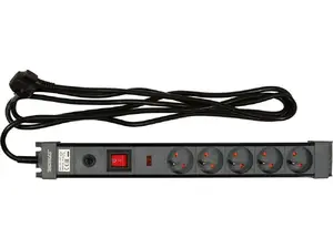 Pagarinātājs STHOR 72370 — 230 V, 50 Hz, 1 gab.