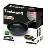 Panna Techwood TP-28PO 28 cm Photo 4