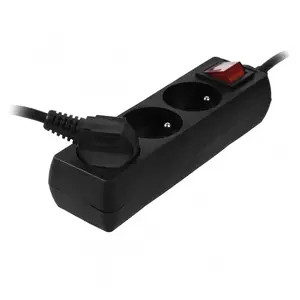 Сетевой удлинитель AWTools AW24687, вес 0,5 кг