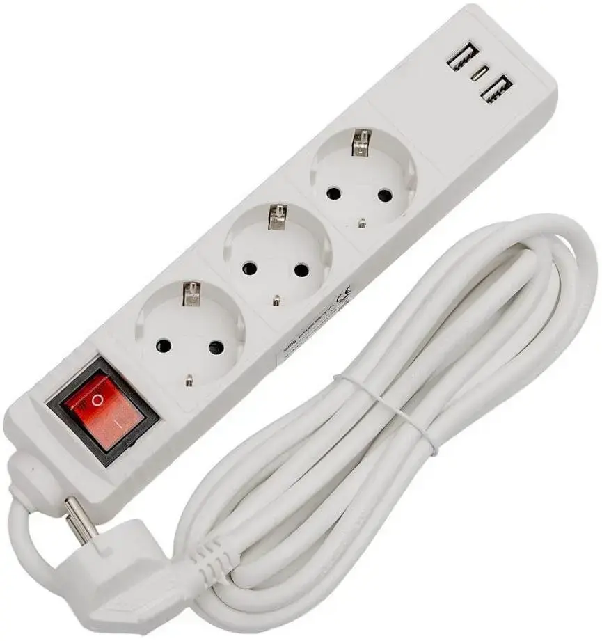 Pagarinātājs No name FL3G3WUSB — 3