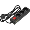 Vorel 72625 удлинитель 230 В 50 Гц Photo 2