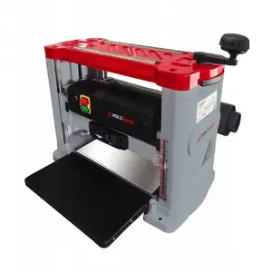 Biezuma frēze POWERMAT DHM330_230V — pārnēsājama, 330 mm frēzēšanas platums, 1,5 kW motors