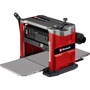 Стационарный строгальный станок EINHELL TE-SP 330 (4419925)