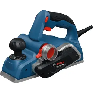 Rokas frēze Bosch GHO 20-82