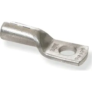 Медное лужёное наконечник-неразъёмное кольцо ELS Elektrotechnika SE-02508 25 мм², резьба M8