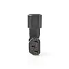 Nedis CEGB11903BK IEC-320-C13 → IEC-320-C14 переходник Photo 2
