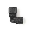 Nedis CEGB11903BK IEC-320-C13 → IEC-320-C14 переходник Photo 3