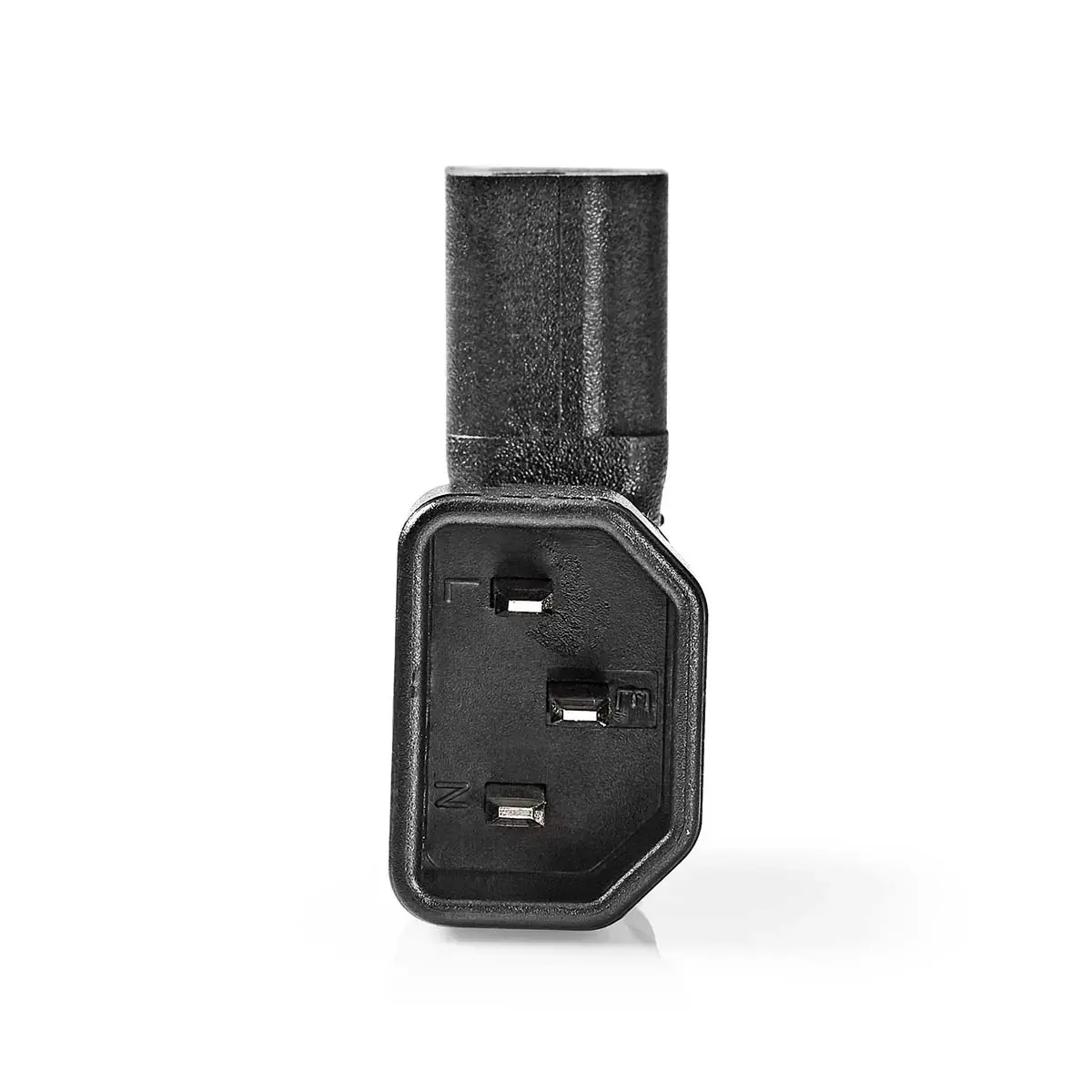 Nedis CEGB11903BK IEC-320-C13 → IEC-320-C14 переходник Photo 4
