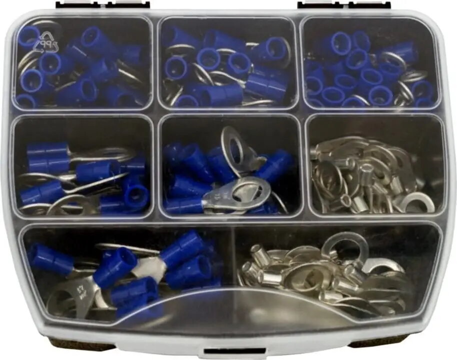 Tool kits and accessories