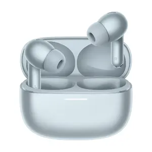Bezvadu austiņas Xiaomi Redmi Buds 8 Pro — ANC, Bluetooth, Glacier Blue