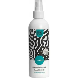 Klareko Pachnibut Grapefruit & Mint 250 ml — fragrance for home and textiles