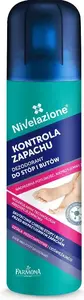 Deodorant for feet and shoes Farmona NIVELAZIONE 180 ml — men's odor control