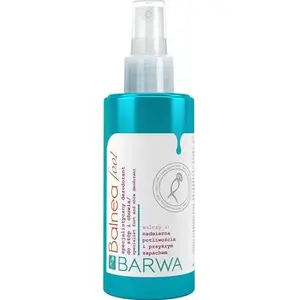 Foot and Shoe Deodorant Barwa Balnea Med 150 ml — specialist foot care spray