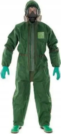 Personal protective equipment