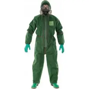 Protective Coverall ANSELL Microgard 4000 model 111 XXL