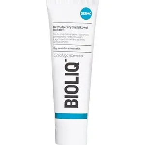 Sejas krēms BioliQ Dermo matējošs 50 ml — BioliQ 25520