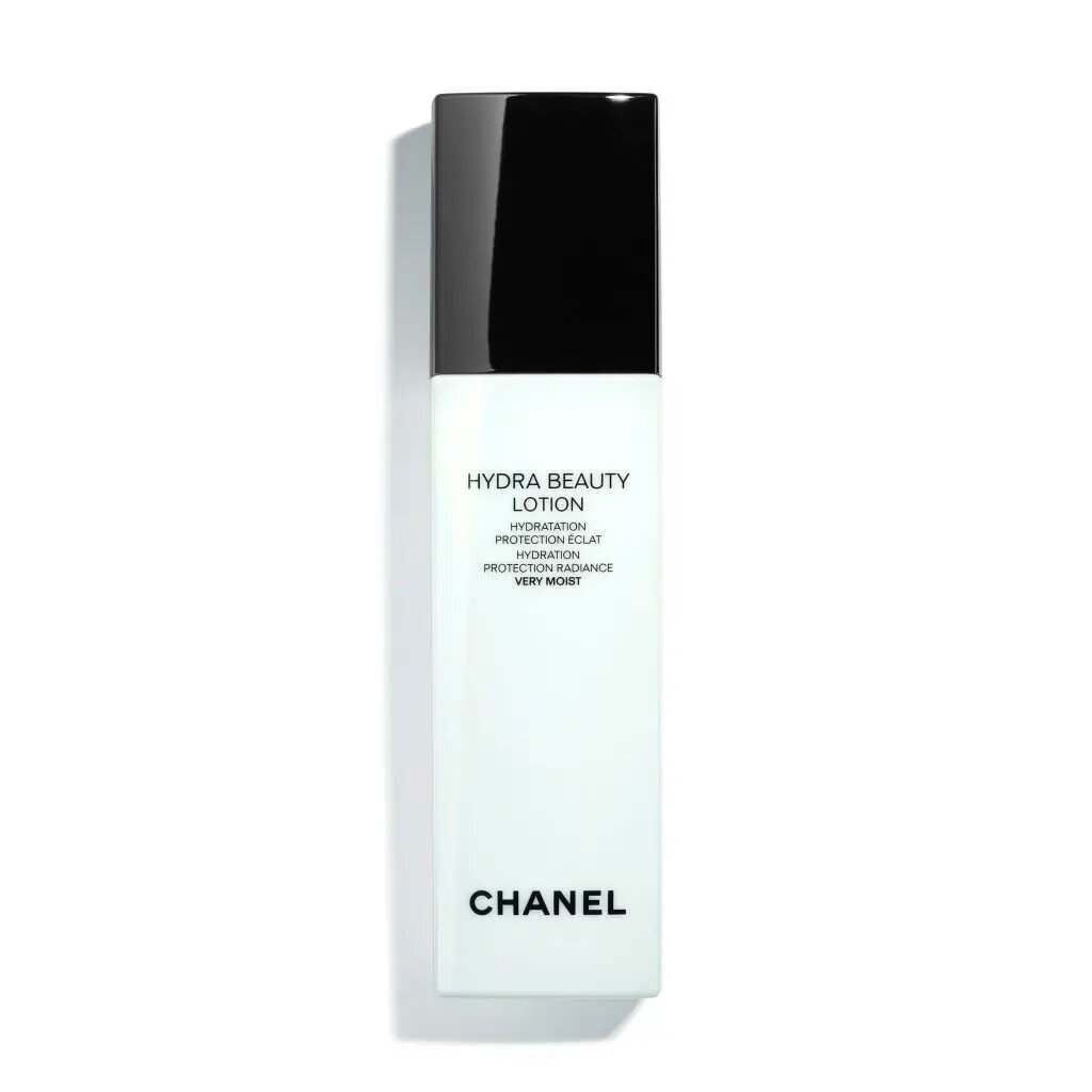 Sejas losjons CHANEL Hydra Beauty Lotion