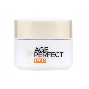 Дневной крем для лица L’Oreal Paris Age Perfect Collagen Expert SPF 30 50 мл — укрепляющий, против морщин