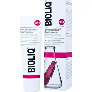 Sejas krēms BioliQ 35+ pret novecošanos 50 ml