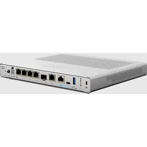 Firewall appliance Cisco Secure Firewall 220 Threat Defense, compact network security appliance