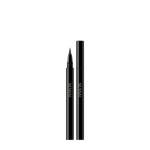 Liquid Eyeliner Kanebo Sensai COLOURS Designing Liquid Eyeliner 02 Deep Brown 0.6 ml