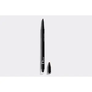 Acu zīmulis DIOR Diorshow 24h Stylo Matte Brown 781, krēmveida formula, zīmuļa uzpildes veids, 1 gab.