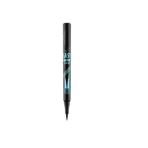 Šķidrā acu zīmulis Catrice It's Easy Tattoo Liner Waterproof 1.1 ml, melna, zīmulviela dozators