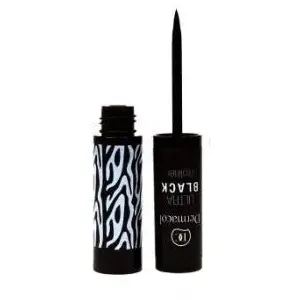 Жидкая подводка Dermacol Eyeliner Liquid Dipliner 2,8 мл — точный жидкий карандаш