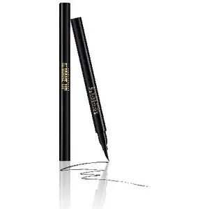 Жидкий маркер-подводка Eveline Art Professional Make-Up 2 мл — тонкий аппликатор, стойкая формула