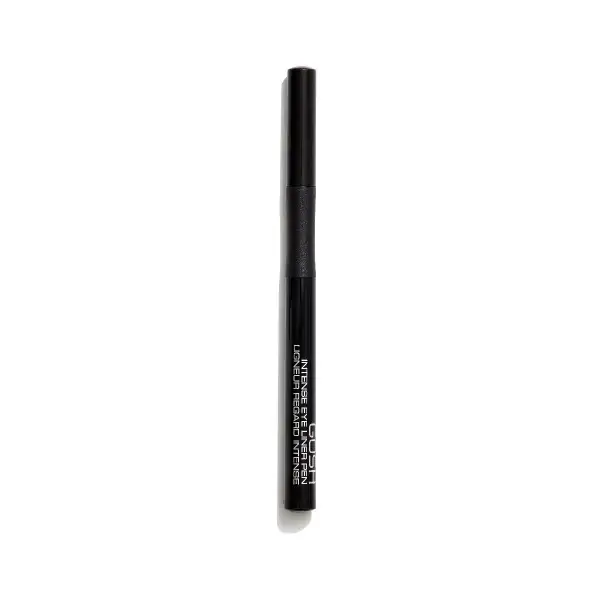 Gosh Copenhagen Intense Eye Liner Pen 01 Black Photo 2