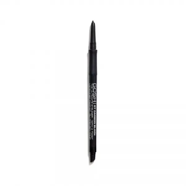 Карандаш для глаз Gosh Copenhagen The Ultimate Eye Liner 07 Photo 2