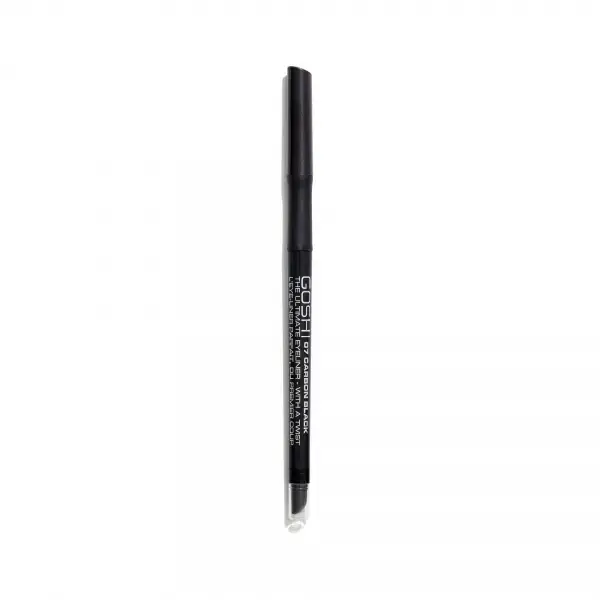 Карандаш для глаз Gosh Copenhagen The Ultimate Eye Liner 07 Photo 4