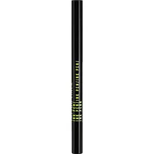 Карандаш-подводка Tattoo Liner Ink Pen, черный 1 мл — без бренда жидкая подводка