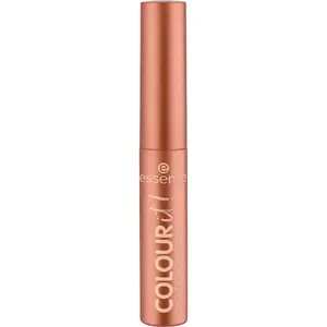 Жидкая подводка Essence COLOUR it! 3 мл — оттенок 01 Burnished Bronze