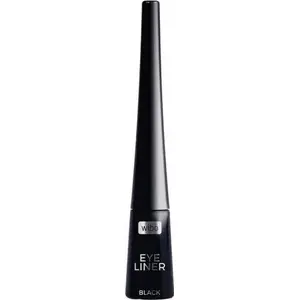 Liquid Eyeliner Wibo 4 ml — black