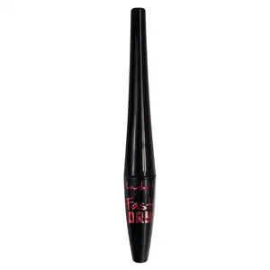 Liquid eyeliner Lovely OC149 — long-lasting liquid eyeliner, pigment CI 77499, CI 77266 (nano)