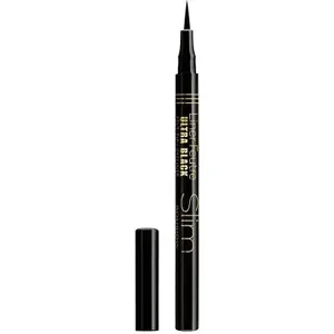 Liquid Slim Felt-Tip Eyeliner Bourjois Paris Liner feutre 0.8 ml Ultra Black
