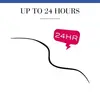 Тонкая фетровая жидкая подводка Bourjois Paris 0,8 мл Photo 4