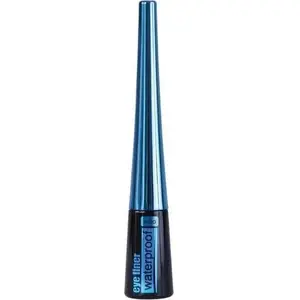 Liquid Eyeliner Wibo Waterproof Black 4 ml