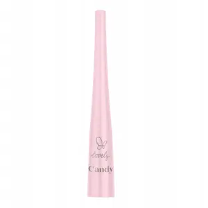 Liquid eyeliner Lovely Candy Pink 0.8 g — Lovely eyeliner for precise eye lining