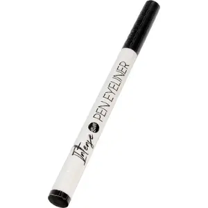 Подводка-фломастер BELL Intense 01 Черный 1 мл