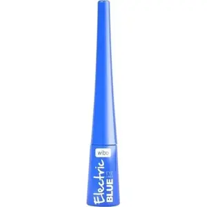 Liquid eyeliner Wibo Eye Liner Electric Blue 4 ml